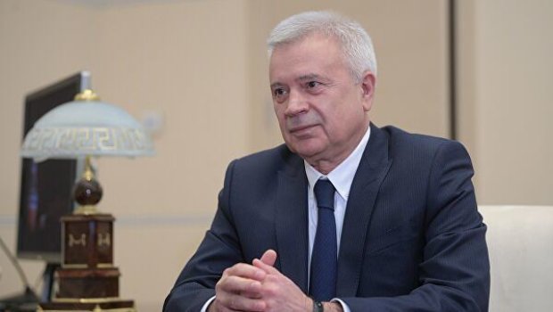 Ən varlı rusiyalıların siyahısına Vahid Ələkbərov başçılıq edir