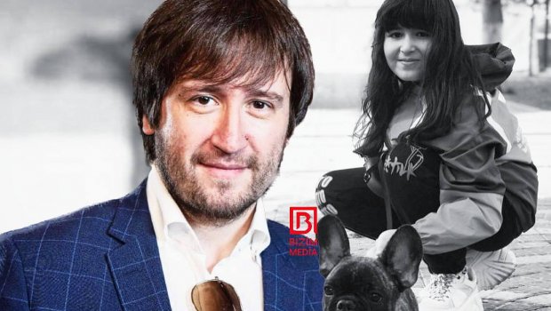 Teymur Rəcəbovdan ilk evliliyindən olan qızı ilə bağlı PAYLAŞIM - FOTO  