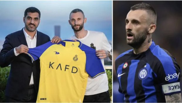 Məşhur xorvatiyalı futbolçu “Əl Nəsr”ə keçdi