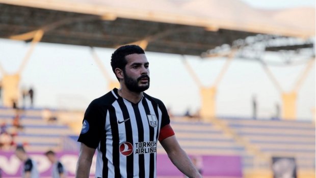 Türkiyə klubu Emin Mahmudova təklif göndərdi