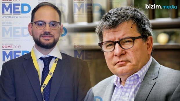 “Sülh müqaviləsinin ləngiməsinin səbəbi kənar güclərdir” – Xarici politoloqlardan ÖZƏL AÇIQLAMA