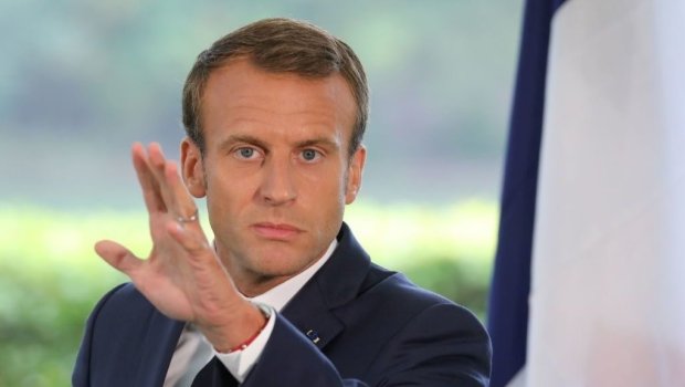 Əsrimizin SƏLİB YÜRÜŞÜ – Makron niyə İslama düşmən KƏSİLDİ?