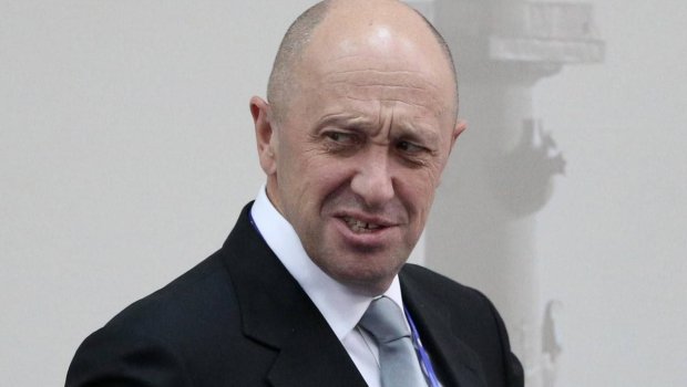 Priqojinin milyardlarla sərvəti geri qaytarıldı - FOTO 