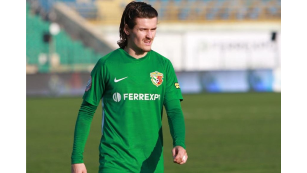 “Sabah” Lüksemburq millisinin üzvü ilə DANIŞIQLAR APARIR  