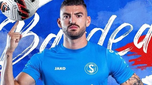 “SƏBAİL” israilli futbolçu transfer etdi
