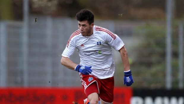 “Kəpəz” makedoniyalı hücumçu ilə anlaşıb