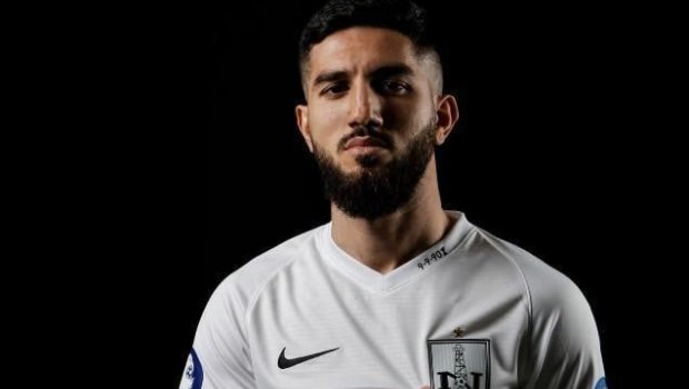 “Neftçi”nin futbolçusu: “Ümid edirik ki, vəziyyəti düzəldəcəyik”