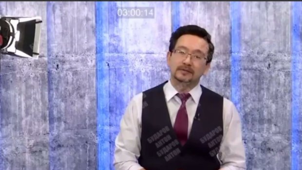 Həştərxan, Sibir və Altay Qazaxıstan torpaqlarıdır - VİDEO