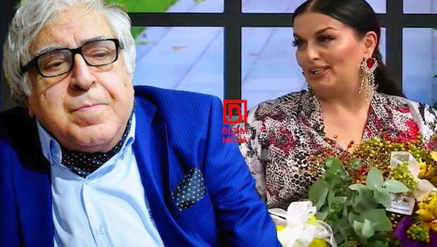 “AYB”yə üzv seçilən Elza: “Xəbəri mənə şəxsən Anarın özü zəng edib çatdırdı” - VİDEO