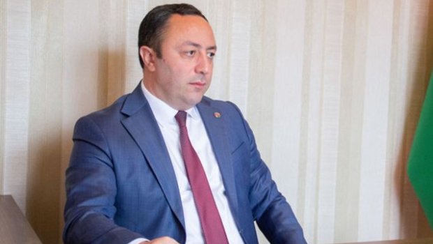 Anar Əsədli ev dustaqlığına BURAXILDI