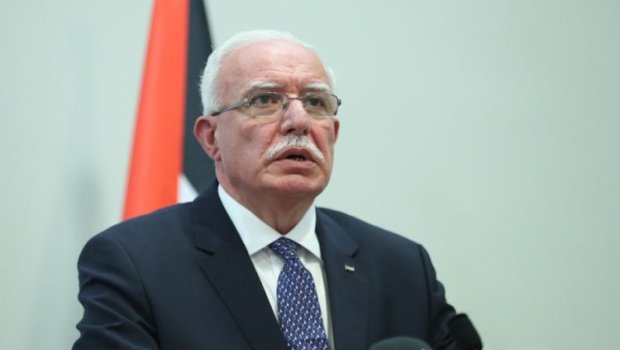 Fələstinli nazir Azərbaycanın göstərdiyi humanitar yardımı yüksək qiymətləndirib