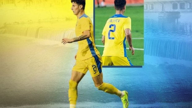 “Qarabağ”ın futbolçusu “Kəpəz”ə keçdi