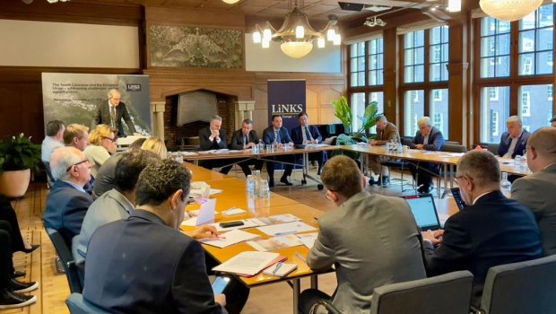 Fransanın Ermənistan-Azərbaycan münasibətlərinin nizamlanmasına əngəl olması Haaqada kəskin tənqid EDİLDİ - FOTO