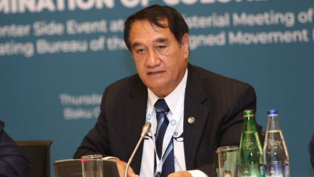 Fransanın işğalçılıq siyasəti onun bölgədəki mənafeyinə xidmət edir