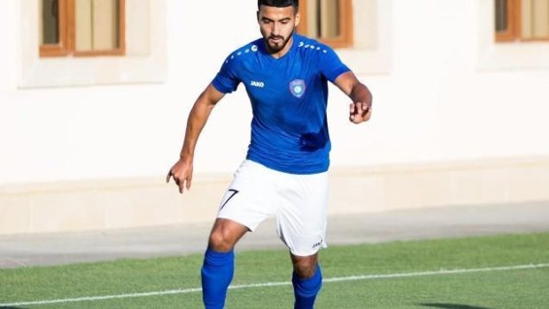 “Kəpəz”dən növbəti TRANSFER 