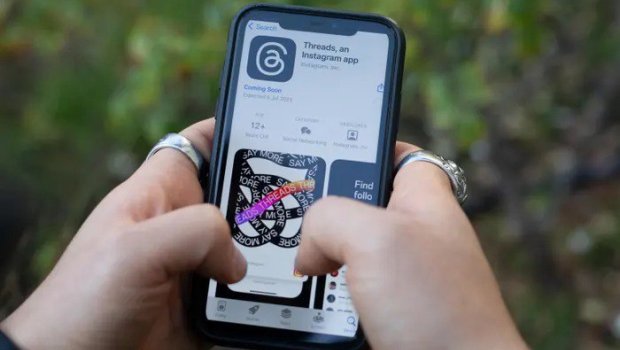 Yeni sosial şəbəkəyə bir neçə saata 10 milyon insan QOŞULDU