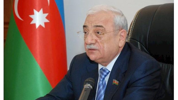 “Prezidentin irəli sürdüyü təşəbbüslər yeni dünya nizamı üçün önəmlidir” - Səttar Möhbalıyev