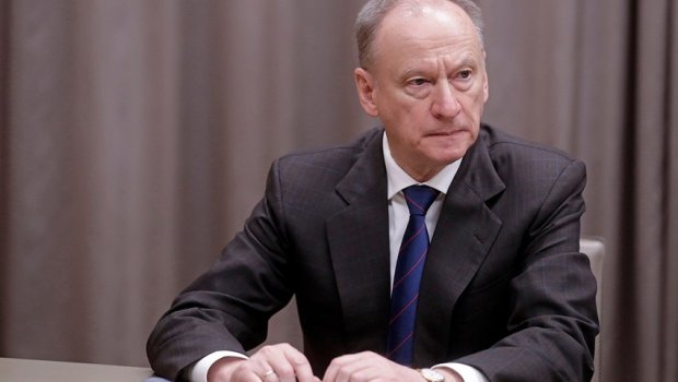 Patruşev Priqojini satqın adlandırdı