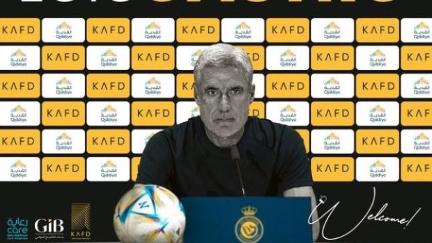 Ronaldonun yeni baş məşqçisi rəsmən açıqlandı