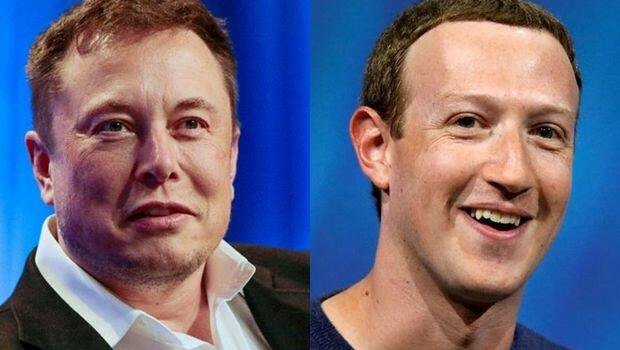 Mark və İlon Mask məhkəmə qarşısına çıxa BİLƏR