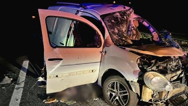 Rusiya Ukraynanın daha bir vilayətini “Shahed”lə VURDU: Ölənlər var – FOTO  