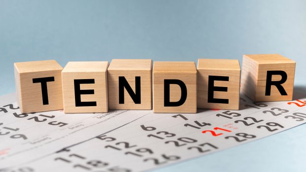 Heyvandarlıqla məşğul olan şirkət Xırdalanda binaları təmir edəcək – 500 minlik ŞÜBHƏLİ TENDER – FOTO 