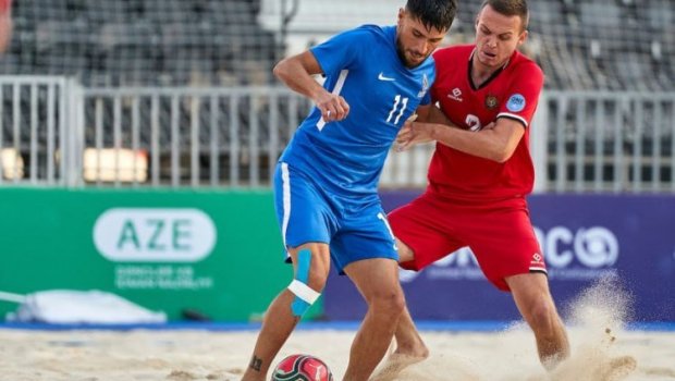 Millimiz bu gün İtaliya ilə QARŞILAŞACAQ 