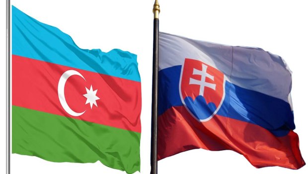 Azərbaycanın Slovakiyada səfirliyi təsis EDİLƏCƏK