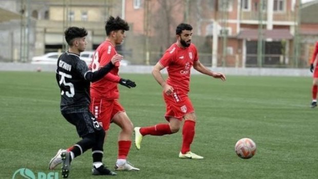 2-ci Liqanın başlama tarixi AÇIQLANDI 