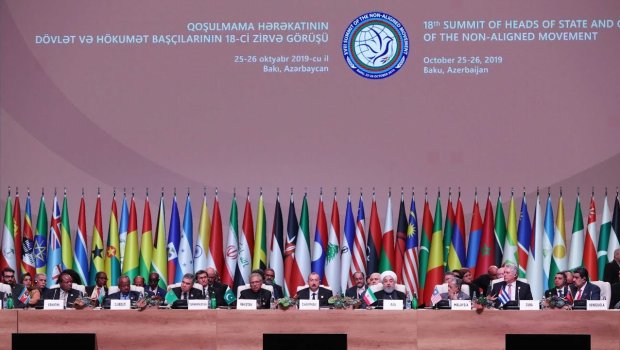 Parisin müstəmləkəçilik siyasəti Bakıda İFLASA UĞRADI