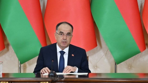 Bayram Beqay: “Albaniya hər zaman Azərbaycanın ərazi bütövlüyünü dəstəkləyib”