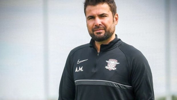 Mutu “Neftçi”də nə qədər maaş alacaq?