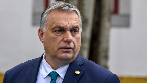 Viktor Orban: “Macarıstan Avropada miqrantların olmadığı yeganə ölkədir”