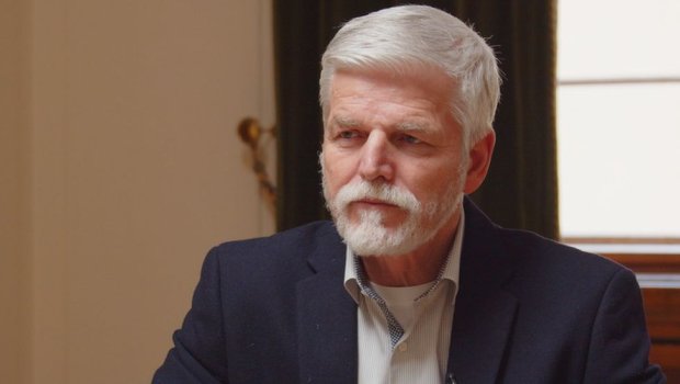 Çexiya Prezidenti: “Praqa Ukraynanın NATO-ya üzvlüyünü dəstəkləyir”