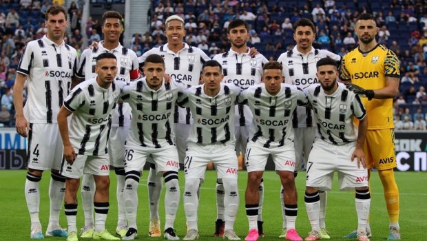 “Neftçi” “Srvena Zvezda” ilə QARŞILAŞIR