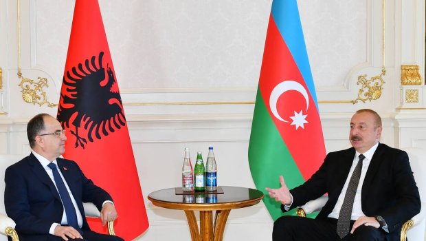 Albaniya ilə əməkdaşlıq Azərbaycan üçün niyə əhəmiyyətlidir?