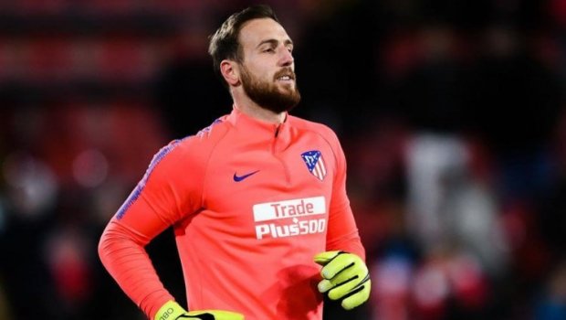 “İnter” “Atletiko”nun qapıçısını transfer edir