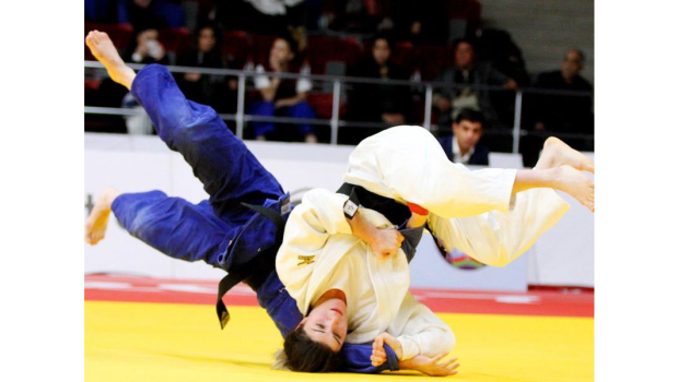 İyulun 11-12-də cüdo üzrə Azərbaycan çempionatı keçiriləcək