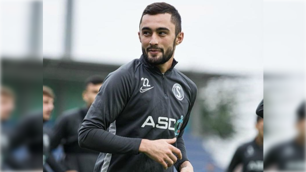 “İrəvan” “Neftçi”nin keçmiş hücumçusunu transfer edir