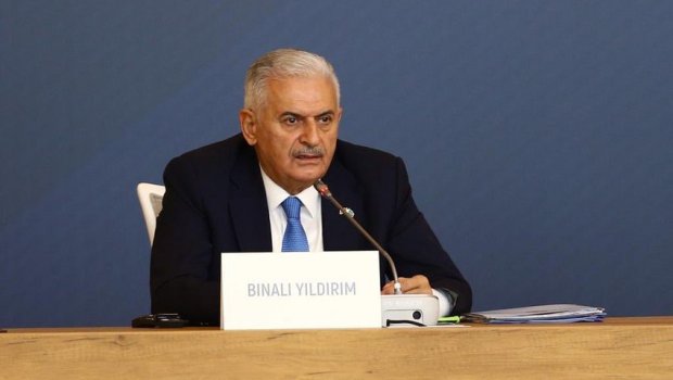 Binəli Yıldırım infarkt keçirdi - FOTO