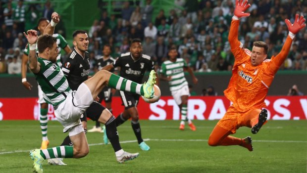 “Yuventus” Konfrans Liqasında iştirakdan imtina edəcək