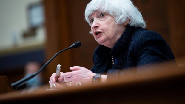 ABŞ-ın maliyyə naziri Çinə səfərinin nəticələrindən danışdı