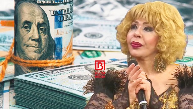 Ruhəngiz: “Əvvəllər toylarda əllərim dollarla dolu olurdu” – VİDEO 