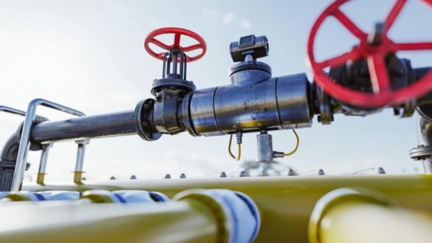 “TotalEnergies” “Abşeron” yatağından qaz hasilatına BAŞLADI  