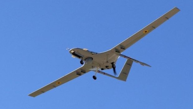 Ukraynada “Bayraktar” zavodunun tikintisinə BAŞLANILDI  