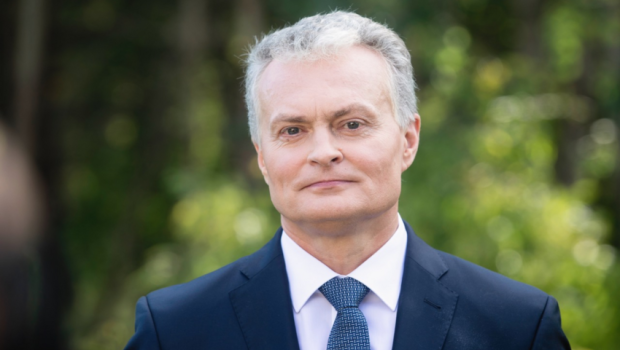 Litva prezidentindən xoş xəbər: Ukrayna üçün NATO qapıları açılır