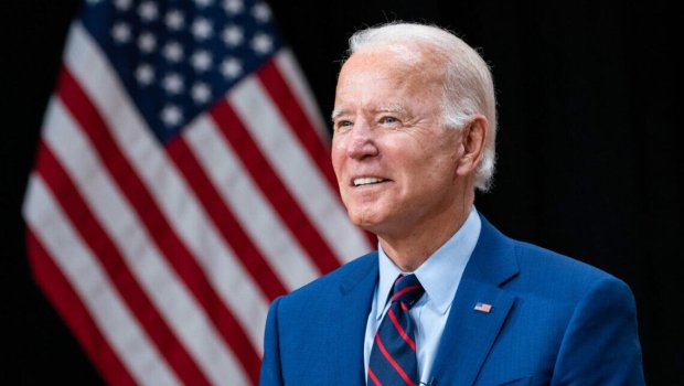 Bayden Litvadadır - NATO sammitində iştirak edəcək