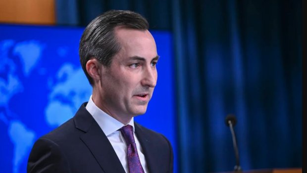 ABŞ Azərbaycan-Ermənistan danışıqlarının davam etdirilməsini dəstəkləyir - Dövlət Departamenti