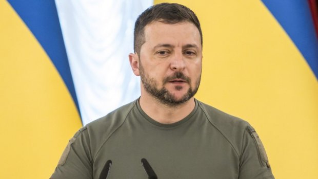 Zelenski NATO sammitində nəyi müzakirə edəcək? - VİDEO