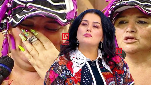 Lalə Seyidcahan: “Yanımda Elzanın olmadığını biləndə məni işdən çıxarırlar, qalıram ac” - VİDEO